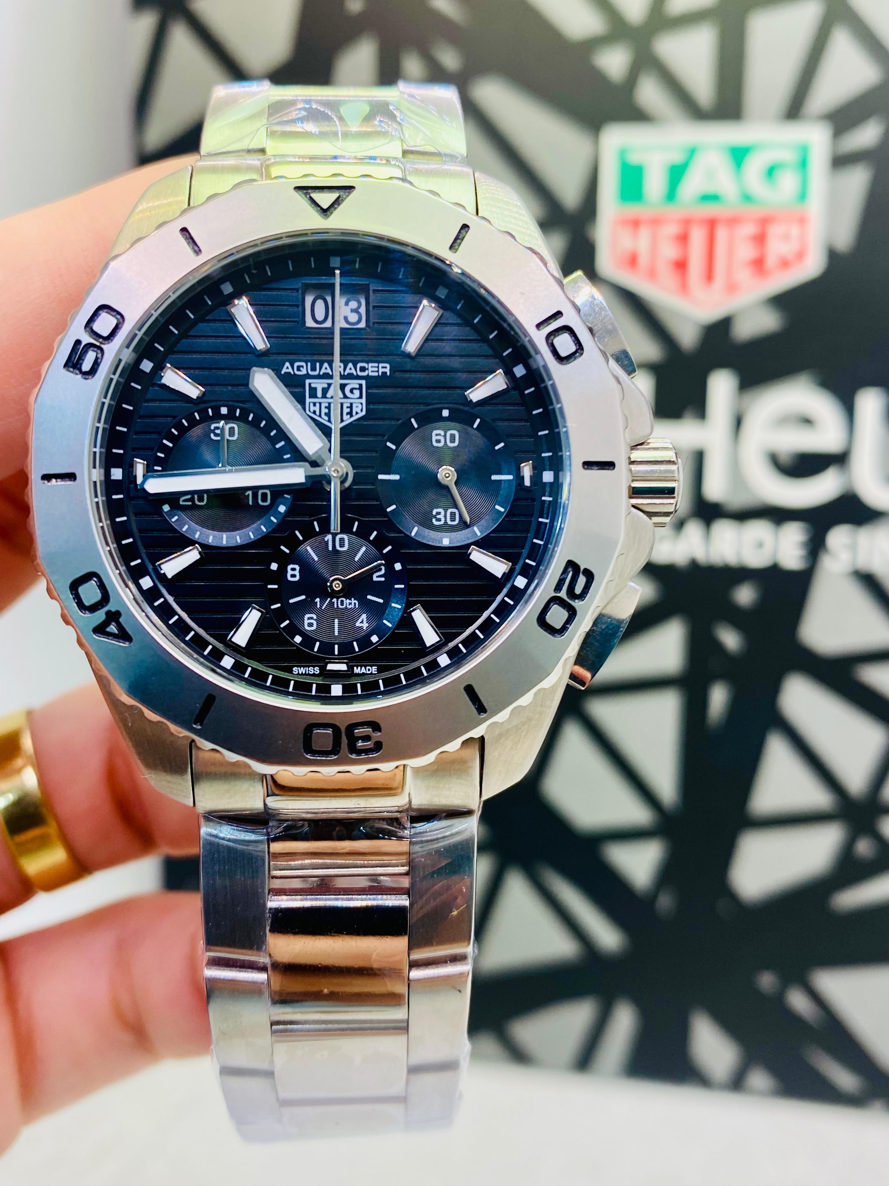 Tag Heuer